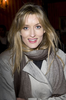 Natascha McElone